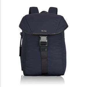 Used TUMI Verona Kori Mini Backpack